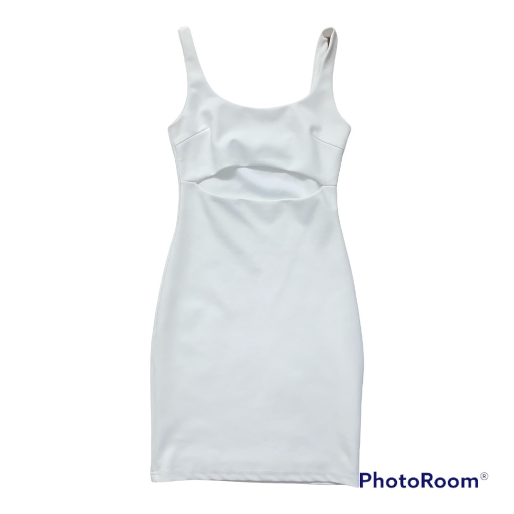 TIGER MIST dress